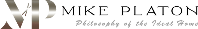 Mike Platon Logo