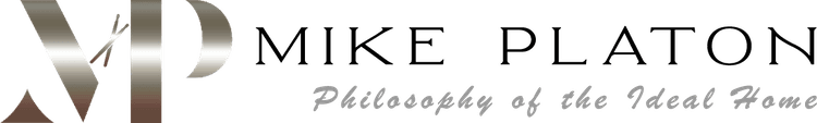 Mike Platon Logo