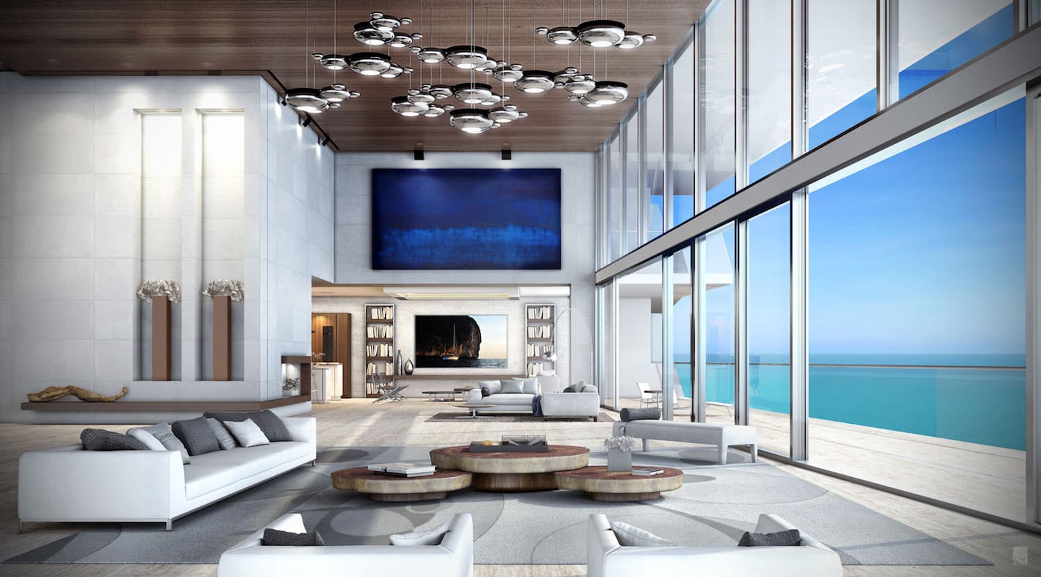 Turnberry Ocean Club photo 18