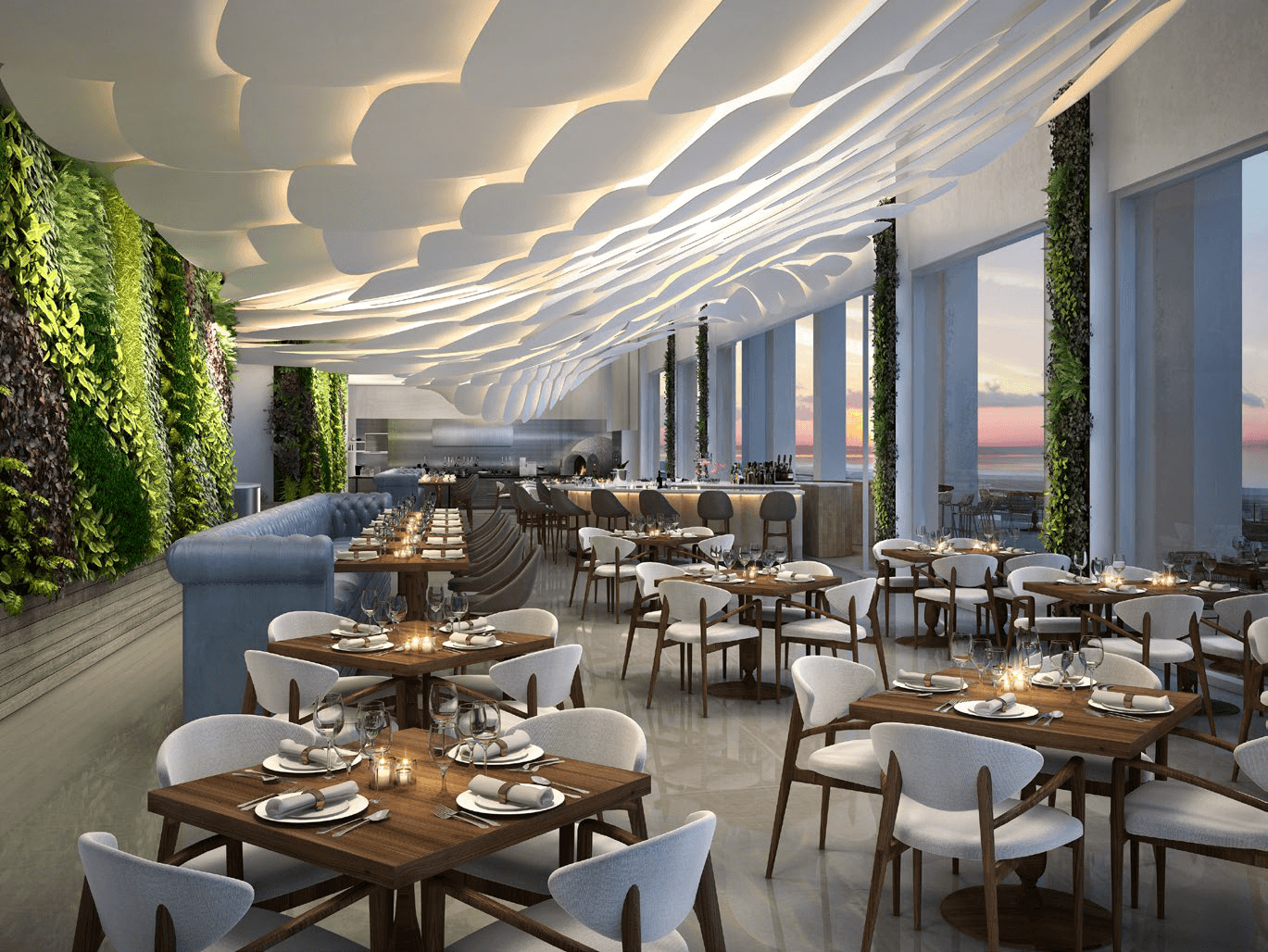 The Ocean Residences - Conrad photo 14