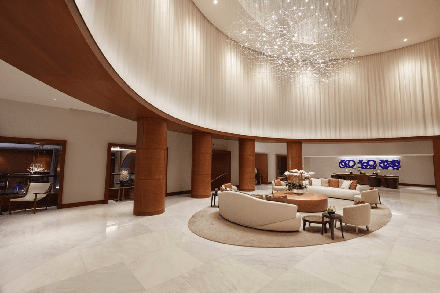 The Ocean Residences - Conrad photo 10