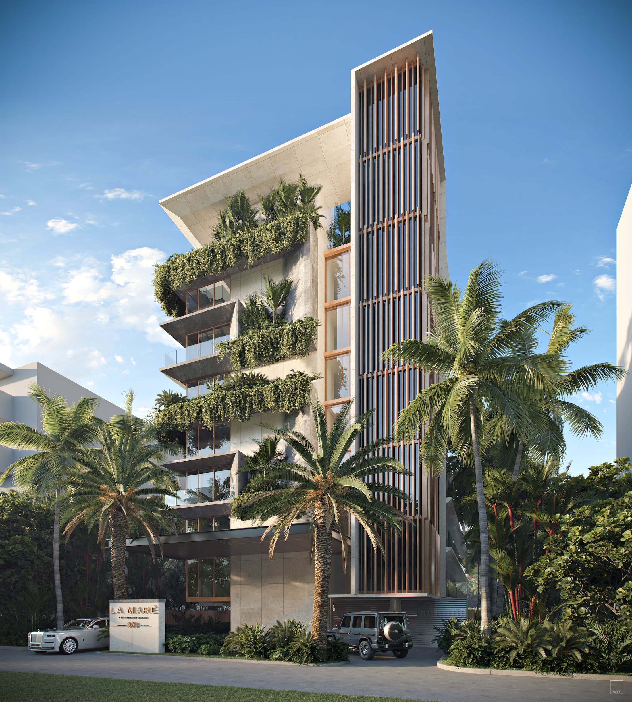 La Mare - Regency Collection photo 37